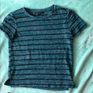 American Eagle crop top